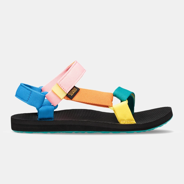 Teva Women Original Universal 90S Multi 2 Teva Women Original Universal 90S Multi - Afbeelding 2