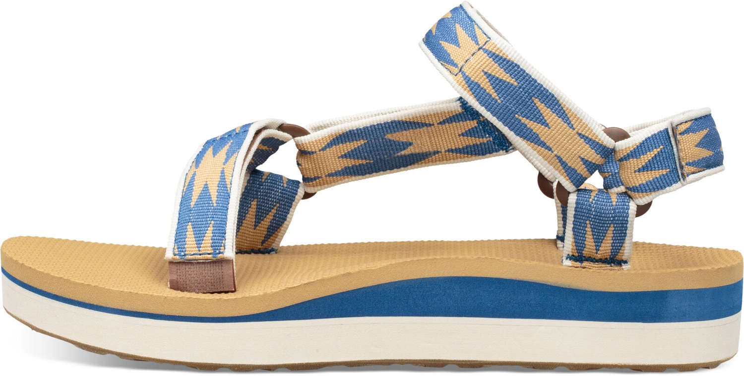 Teva Women Midform Universal Halcon Dark Blue 2 Teva Women Midform Universal Halcon Dark Blue - Afbeelding 2