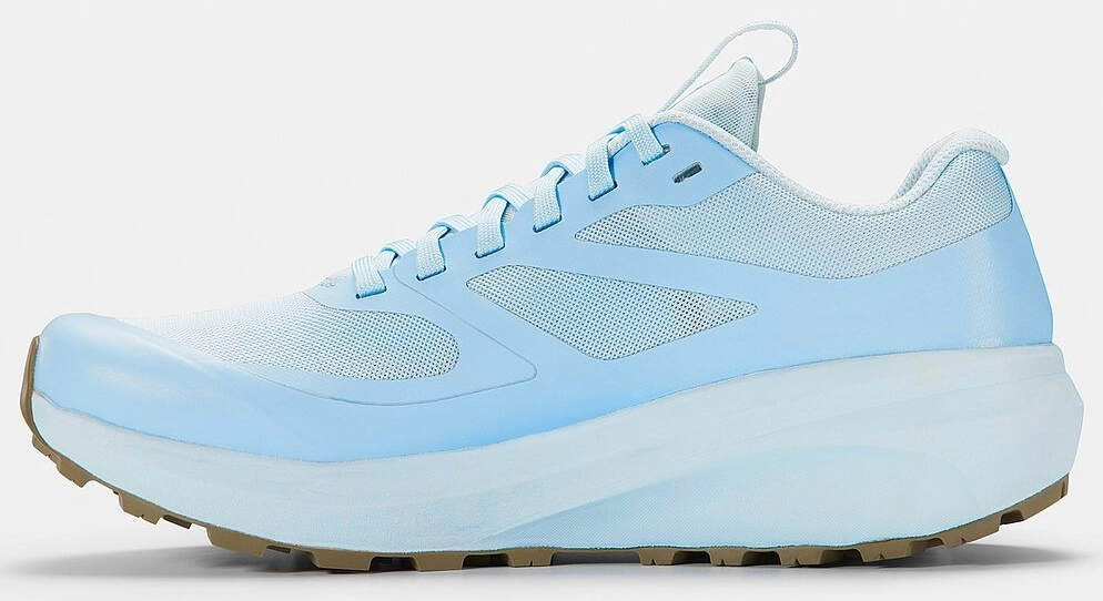 Trailrunning Schoen Arc'teryx Women Norvan LD 3 Ether Arbour 2 Trailrunning Schoen Arc'teryx Women Norvan LD 3 Ether Arbour - Afbeelding 2