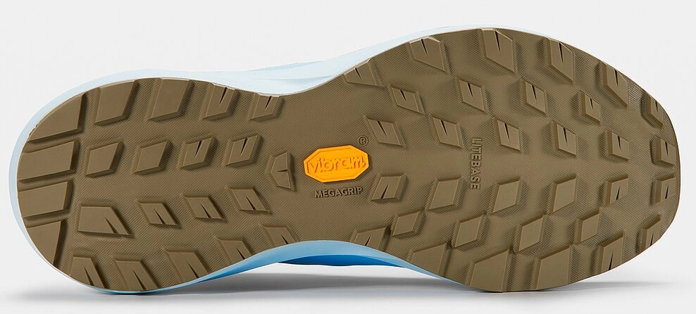 Trailrunning Schoen Arc'teryx Women Norvan LD 3 Ether Arbour 3 Trailrunning Schoen Arc'teryx Women Norvan LD 3 Ether Arbour - Afbeelding 3