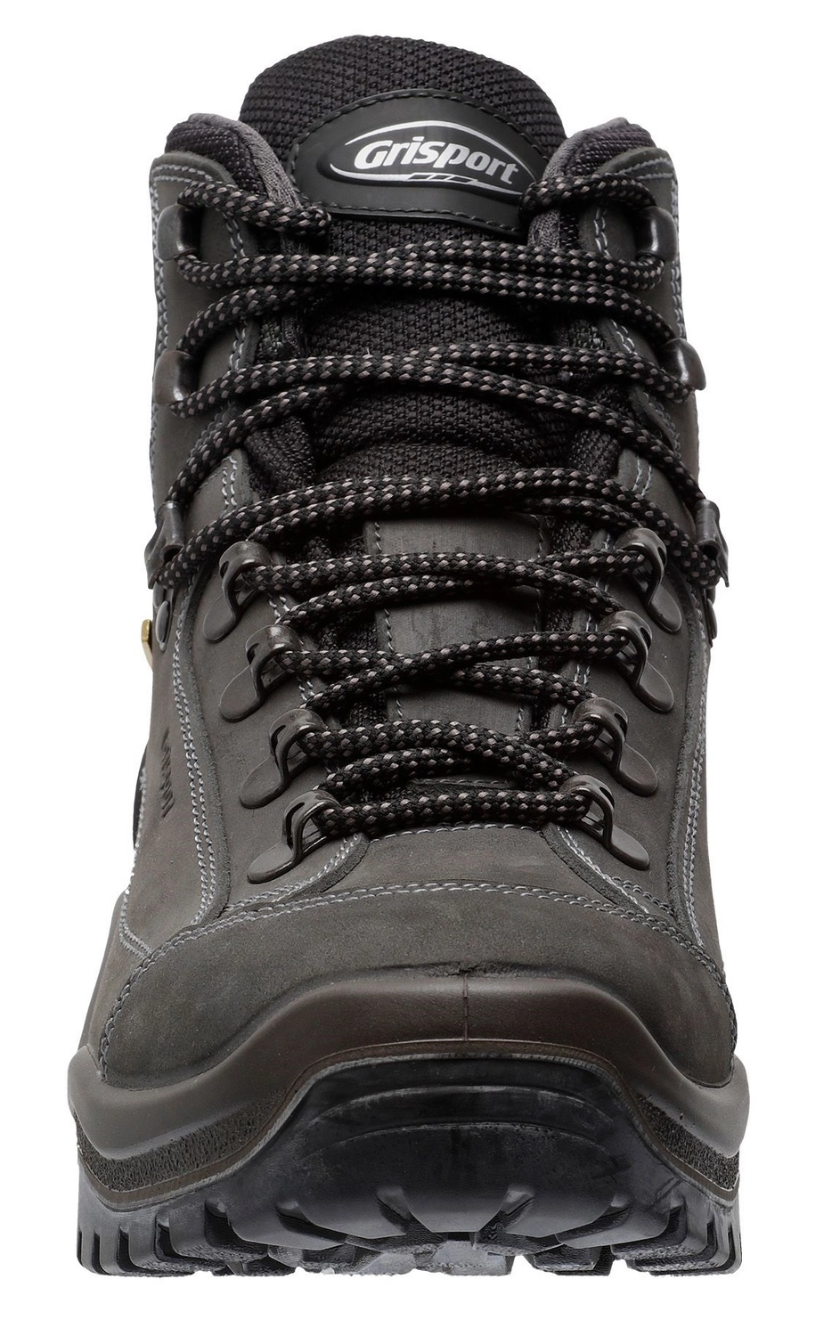 Wandelschoen Grisport Pampa Mid Anthracite 3 Wandelschoen Grisport Pampa Mid Anthracite - Afbeelding 3