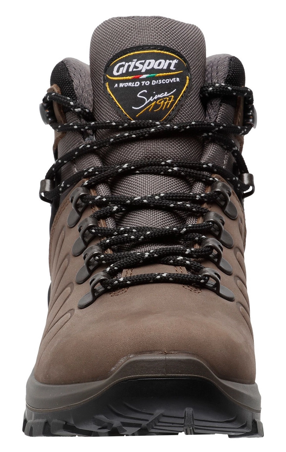 Wandelschoen Grisport Ranger Mid Beige 3 Wandelschoen Grisport Ranger Mid Beige - Afbeelding 3