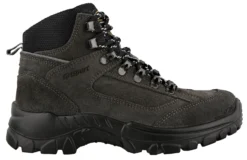 Wandelschoen Grisport Rocky Mid Anthracite