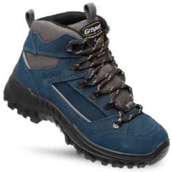Wandelschoen Grisport Rocky Mid Blue -Teva Verkoopwinkel Wandelschoen20Grisport20Rocky20Mid20Blue 1