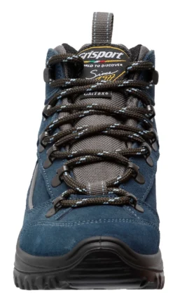 Wandelschoen Grisport Rocky Mid Blue -Teva Verkoopwinkel Wandelschoen20Grisport20Rocky20Mid20Blue 3