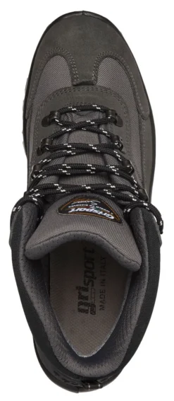 Wandelschoen Grisport Torino Mid Grey -Teva Verkoopwinkel Wandelschoen20Grisport20Torino20Mid20Grey 4