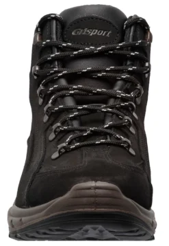 Wandelschoen Grisport Travel Mid Black -Teva Verkoopwinkel Wandelschoen20Grisport20Travel20Mid20Black 4
