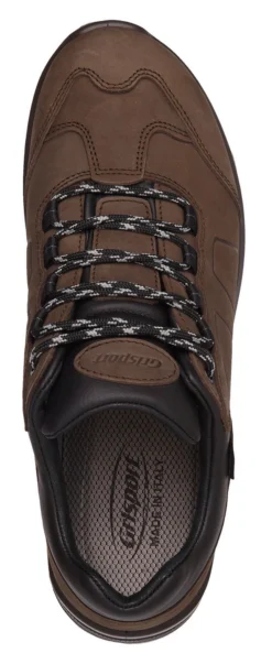 Wandelschoen Grisport Unisex Utah Low Caffe -Teva Verkoopwinkel Wandelschoen20Grisport20Unisex20Utah20Low20Caffe 4