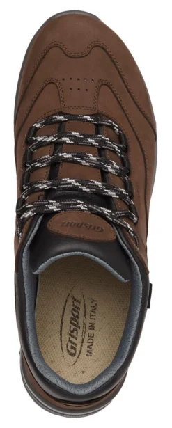 Wandelschoen Grisport Unisex Walker Low Caffe -Teva Verkoopwinkel Wandelschoen20Grisport20Unisex20Walker20Low20Caffe 2