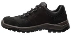 Wandelschoen Grisport Utah Low Black -Teva Verkoopwinkel Wandelschoen20Grisport20Utah20Low20Black 2