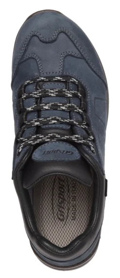 Wandelschoen Grisport Women Arizona Low Blue -Teva Verkoopwinkel Wandelschoen20Grisport20Women20Arizona20Low20Blue 4