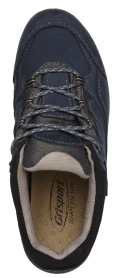 Wandelschoen Grisport Women Bari Low Blue -Teva Verkoopwinkel Wandelschoen20Grisport20Women20Bari20Low20Blue 4