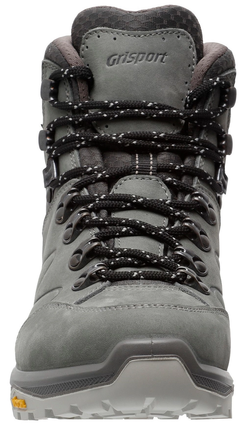 Wandelschoen Grisport Women Boston Mid Grey 4 Wandelschoen Grisport Women Boston Mid Grey - Afbeelding 4