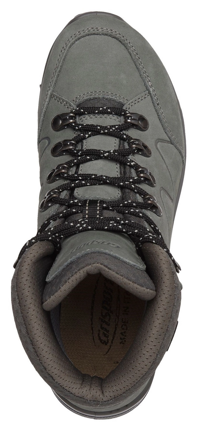 Wandelschoen Grisport Women Boston Mid Grey 5 Wandelschoen Grisport Women Boston Mid Grey - Afbeelding 5