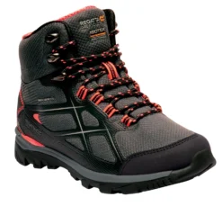 Wandelschoen Women Regatta Kota Mid II Briar Fiery Coral