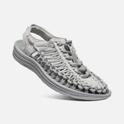 Sandaal Keen Women Uneek Silver Drizzle Uk 7 Sandaal Keen Women Uneek Silver Drizzle Uk -Teva Verkoopwinkel Women20Silver20Drizzle204