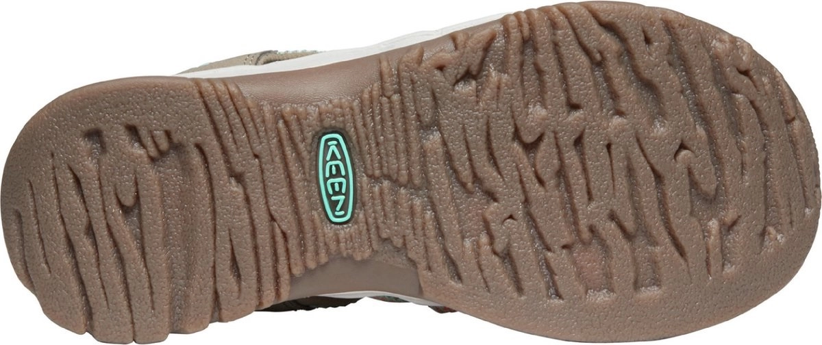 Sandaal Keen Women Whisper Taupe Coral 3 Sandaal Keen Women Whisper Taupe Coral - Afbeelding 3