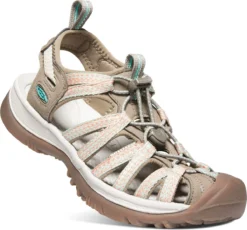 Sandaal Keen Women Whisper Taupe Coral 7 Sandaal Keen Women Whisper Taupe Coral -Teva Verkoopwinkel Women20whisper20Taupe20Coral204