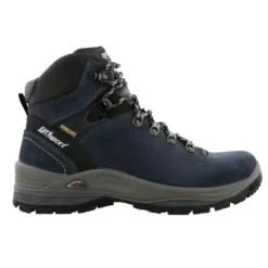 Wandelschoen Grisport Denver Mid Blu