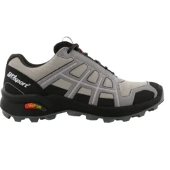 Wandelschoen Grisport Faster Grey
