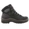 Wandelschoen Grisport Pampa Mid Anthracite