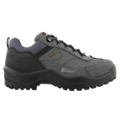 Wandelschoen Grisport Torino Low Grey
