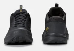 Arc'teryx Wandelschoen Arcteryx Women Aerios FL 2 GTX Black Black 6 Arc'teryx Wandelschoen Arcteryx Women Aerios FL 2 GTX Black Black -Teva Verkoopwinkel arc teryx aerios fl 2 gtx m 4