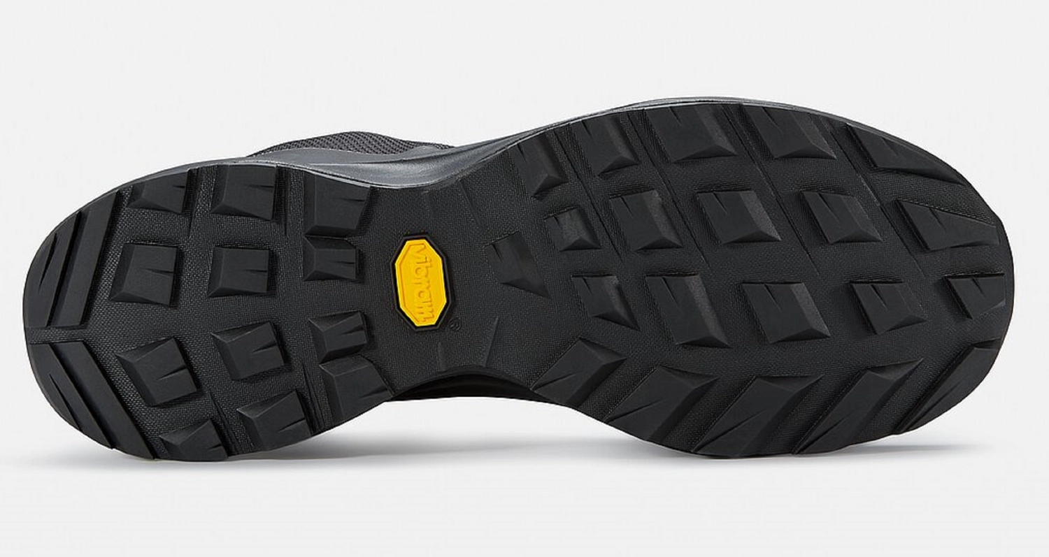 Arc'teryx Wandelschoen Arcteryx Women Aerios FL 2 GTX Black Black 4 Arc'teryx Wandelschoen Arcteryx Women Aerios FL 2 GTX Black Black - Afbeelding 4