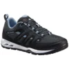 Trailrunning Schoen Columbia Women's Vapor Vent Black Dark Mirage