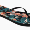 Slipper Reef Women Bliss-Full Hibiscus