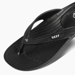 Slipper Reef Women Water Court Black -Teva Verkoopwinkel ci6498dtl1900x