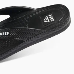 Slipper Reef Women Water Court Black -Teva Verkoopwinkel ci6498dtl2900x