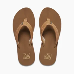 Slipper Reef Women Cora Natural -Teva Verkoopwinkel ci8071t