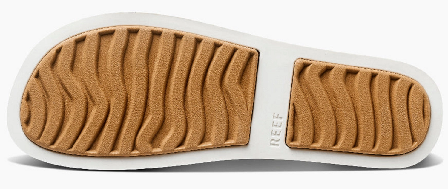 Sandaal Reef Women Water Vista White Tan 2 Sandaal Reef Women Water Vista White Tan - Afbeelding 2