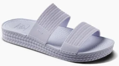 Sandaal Reef Women Water Vista Slide Crystal