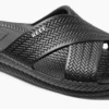 Slipper Reef Women Water X Slide Black