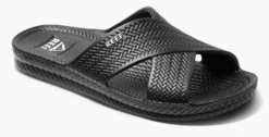 Slipper Reef Women Water X Slide Black