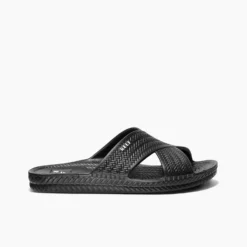Slipper Reef Women Water X Slide Black -Teva Verkoopwinkel cj0148rs2000x