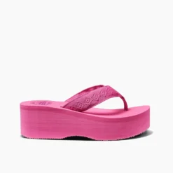 Slipper Reef Women Sandy Hi Malibu -Teva Verkoopwinkel cj0181rs2800x