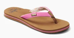 Slipper Reef Women Cushion Sands Malibu