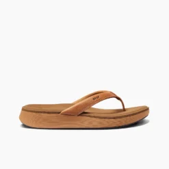 Slipper Reef Women Cushion Cloud Natural -Teva Verkoopwinkel cj0233rs2000x