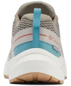 Wandelschoen Columbia Women's PLATEAU WATERPROOF Light Cloud Sn -Teva Verkoopwinkel cl 1987101 020 002