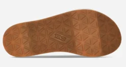 Teva Women Original Universal Metallic Clay Multi -Teva Verkoopwinkel clay20metallic206