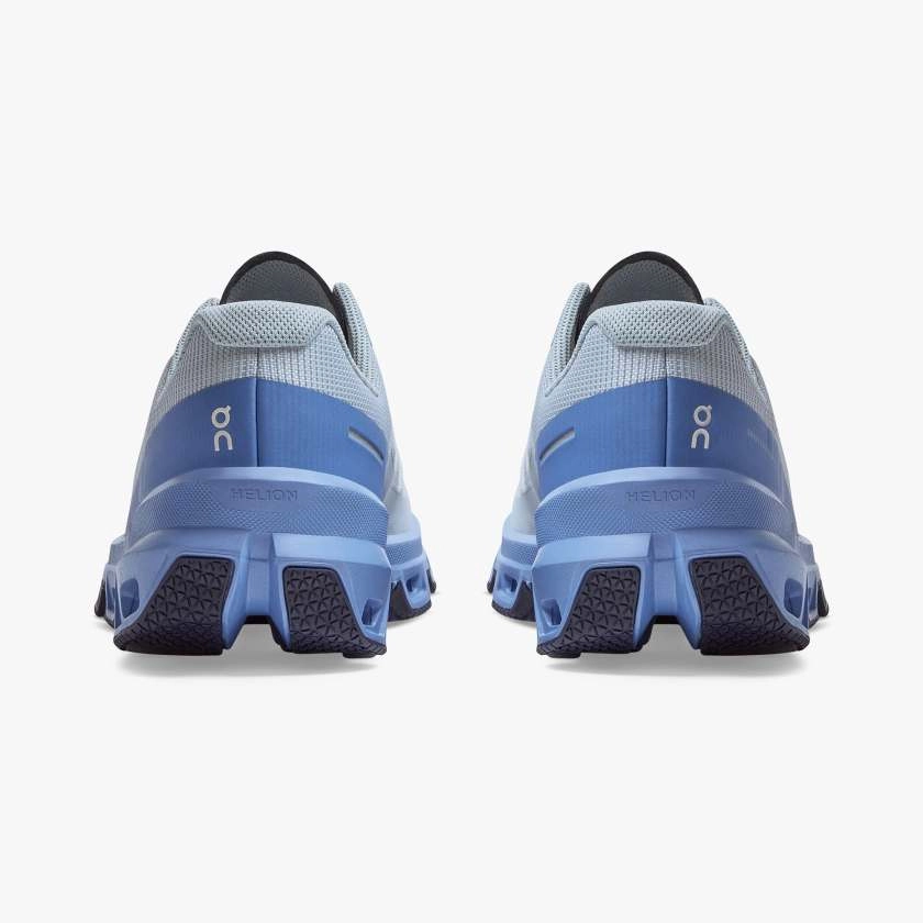 Trailrunning Schoen On Running Women Cloudventure Arctic Marina 22 5 Trailrunning Schoen On Running Women Cloudventure Arctic Marina 22 - Afbeelding 5