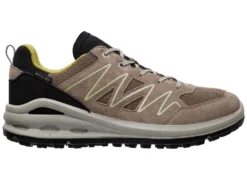 Wandelschoen Grisport Women Brig Low Beige