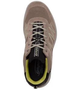 Wandelschoen Grisport Women Brig Low Beige -Teva Verkoopwinkel gri brig low0504