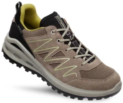 Wandelschoen Grisport Women Brig Low Beige -Teva Verkoopwinkel gri brig low0506