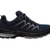Wandelschoen Grisport Unisex Wega Low Blue
