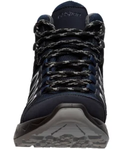 Wandelschoen Grisport Unisex Wega Mid Blue -Teva Verkoopwinkel gri wega mid0603