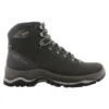 Wandelschoen Grisport Merak Mid Black